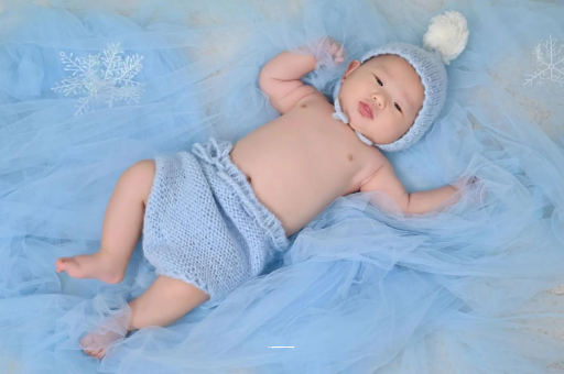 丽江母乳宝宝大便颜色